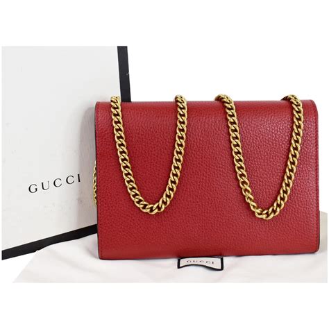 gucci wallet crossbody